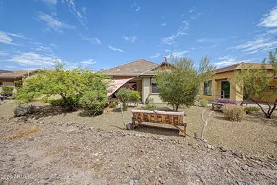 3734 Goldmine Canyon Way, Wickenburg, AZ 85390 - Photo 12