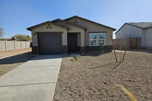 14735 S Amado Blvd, Arizona City, AZ 85123 - Photo 1