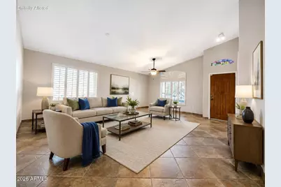 4438 W Calle Lejos Lane, Glendale, AZ 85310 - Photo 4