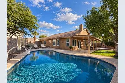 4438 W Calle Lejos Lane, Glendale, AZ 85310 - Photo 2