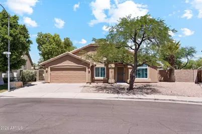 4438 W Calle Lejos Lane, Glendale, AZ 85310 - Photo 22