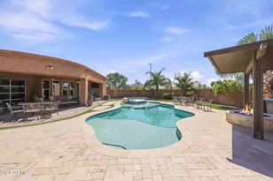 10543 W Electra Ln, Peoria, AZ 85383 - Photo 38