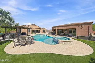 10543 W Electra Ln, Peoria, AZ 85383 - Photo 4