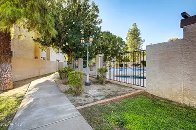 3302 E Aire Libre Avenue #102, Phoenix, AZ 85032 - Photo 22