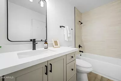 3302 E Aire Libre Avenue #102, Phoenix, AZ 85032 - Photo 16