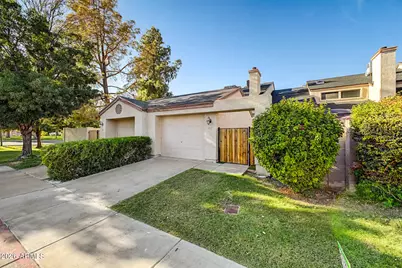 3302 E Aire Libre Avenue #102, Phoenix, AZ 85032 - Photo 26