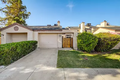 3302 E Aire Libre Avenue #102, Phoenix, AZ 85032 - Photo 24