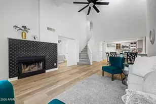 3302 E Aire Libre Ave, Phoenix, AZ 85032 - Photo 1