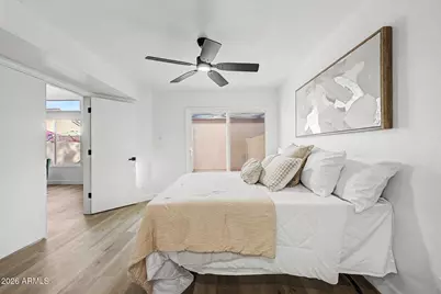 3302 E Aire Libre Avenue #102, Phoenix, AZ 85032 - Photo 8