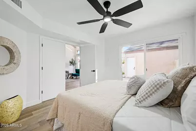 3302 E Aire Libre Avenue #102, Phoenix, AZ 85032 - Photo 10