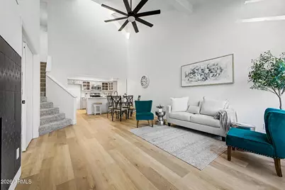 3302 E Aire Libre Avenue #102, Phoenix, AZ 85032 - Photo 2