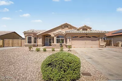 16220 N 62nd Lane, Glendale, AZ 85306 - Photo 1