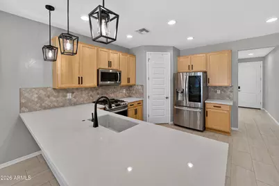 21812 S 204th Street, Queen Creek, AZ 85142 - Photo 4