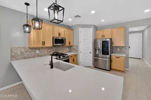 21812 S 204th St, Queen Creek, AZ 85142 - Photo 4