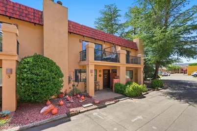 155 S Canyon Diablo Road #2, Sedona, AZ 86351 - Photo 1