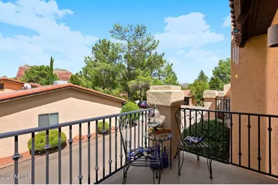 155 S Canyon Diablo Road #2, Sedona, AZ 86351 - Photo 26