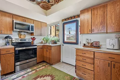 155 S Canyon Diablo Road #2, Sedona, AZ 86351 - Photo 18