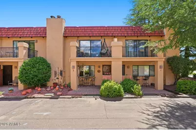 155 S Canyon Diablo Road #2, Sedona, AZ 86351 - Photo 2