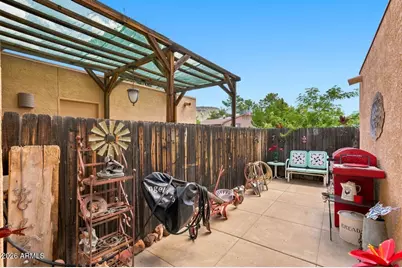 155 S Canyon Diablo Road #2, Sedona, AZ 86351 - Photo 42