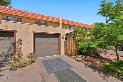 155 S Canyon Diablo Road #2, Sedona, AZ 86351 - Photo 46