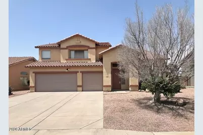 9430 E Jan Avenue, Mesa, AZ 85209 - Photo 1
