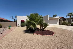 25831 S Ashwood Dr, Sun Lakes, AZ 85248 - Photo 2