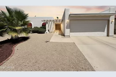 25831 S Ashwood Drive, Sun Lakes, AZ 85248 - Photo 1