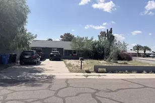 8911 W Monterosa St, Phoenix, AZ 85037 - Photo 1