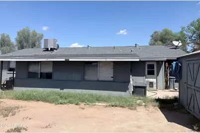 8911 W Monterosa Street, Phoenix, AZ 85037 - Photo 16