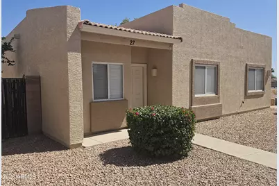 2300 E Magma Road #Unit 27, San Tan Valley, AZ 85143 - Photo 1