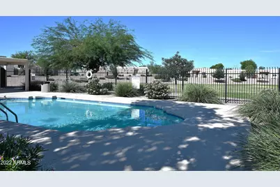 2300 E Magma Road #Unit 27, San Tan Valley, AZ 85143 - Photo 22