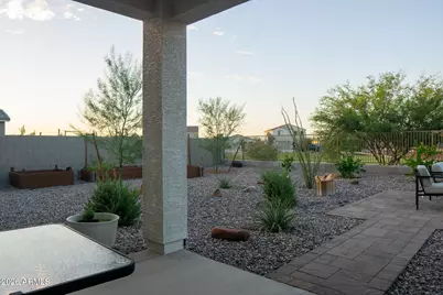 35645 W Mallorca Avenue, Maricopa, AZ 85138 - Photo 52