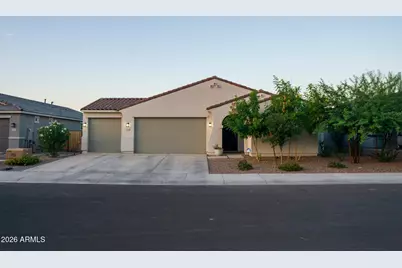 35645 W Mallorca Avenue, Maricopa, AZ 85138 - Photo 1