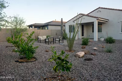 35645 W Mallorca Avenue, Maricopa, AZ 85138 - Photo 50