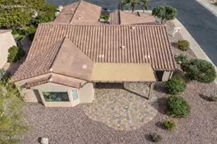 16603 W Stonecreek Ct, Surprise, AZ 85387 - Photo 28