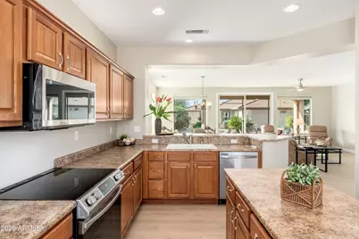 16603 W Stonecreek Court, Surprise, AZ 85387 - Photo 12