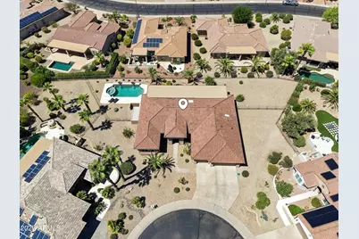 16397 W Glacier Court, Surprise, AZ 85387 - Photo 54