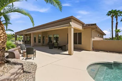 16397 W Glacier Court, Surprise, AZ 85387 - Photo 46