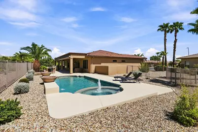 16397 W Glacier Court, Surprise, AZ 85387 - Photo 40