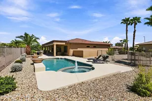 16397 W Glacier Ct, Surprise, AZ 85387 - Photo 40