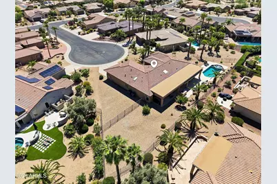 16397 W Glacier Court, Surprise, AZ 85387 - Photo 52