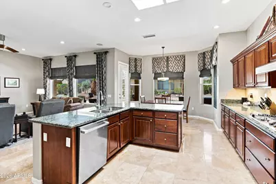 16397 W Glacier Court, Surprise, AZ 85387 - Photo 18