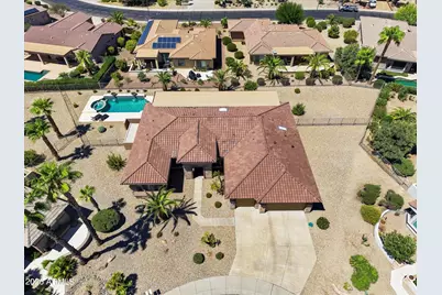 16397 W Glacier Court, Surprise, AZ 85387 - Photo 50