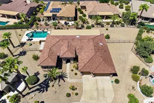 16397 W Glacier Ct, Surprise, AZ 85387 - Photo 50