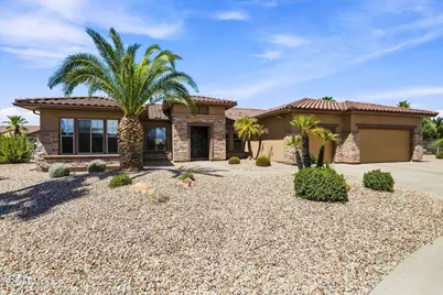16397 W Glacier Court, Surprise, AZ 85387 - Photo 1