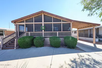 3901 E Pinnacle Peak Road #283, Phoenix, AZ 85050 - Photo 1