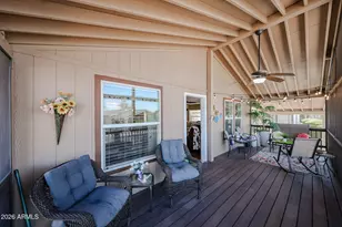 3901 E Pinnacle Peak Rd, Phoenix, AZ 85050 - Photo 2