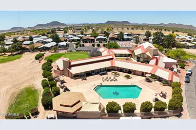 3901 E Pinnacle Peak Road #283, Phoenix, AZ 85050 - Photo 38