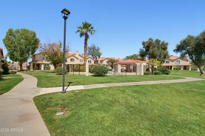 5808 E Brown Road #117, Mesa, AZ 85205 - Photo 22