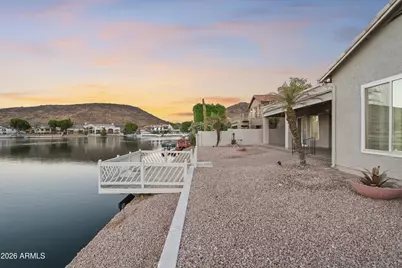 5546 W Lone Cactus Drive, Glendale, AZ 85308 - Photo 30